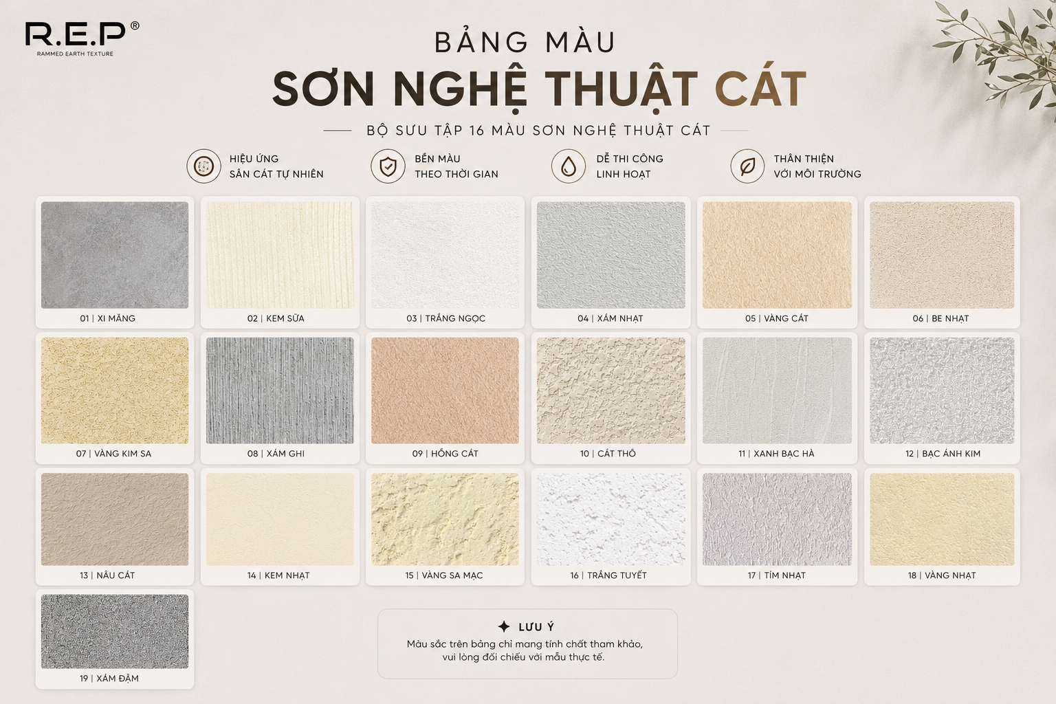 nghe thuat cat