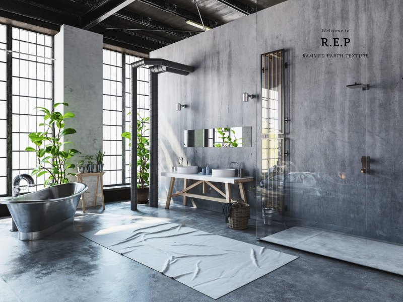 phong-cach-industrial-son-be-tong-2