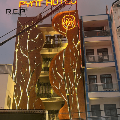 PYNT HOTEL - 159 VẠN KIẾP 
