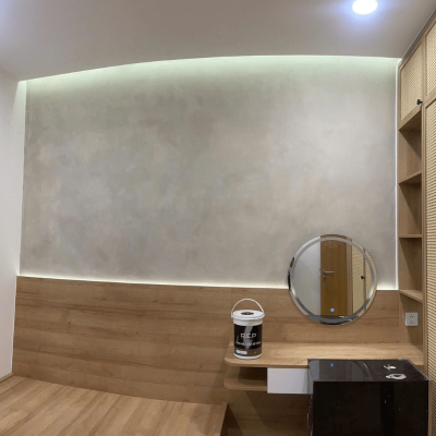 CHUNG CƯ GRANVIEW QUẬN 7