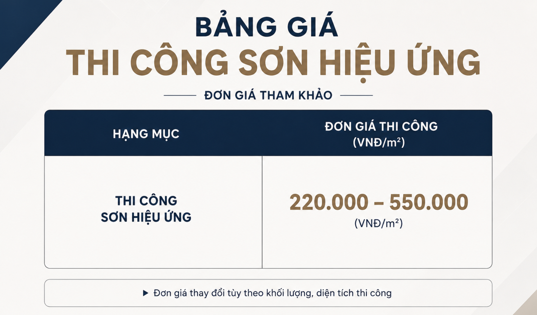 thi cong
