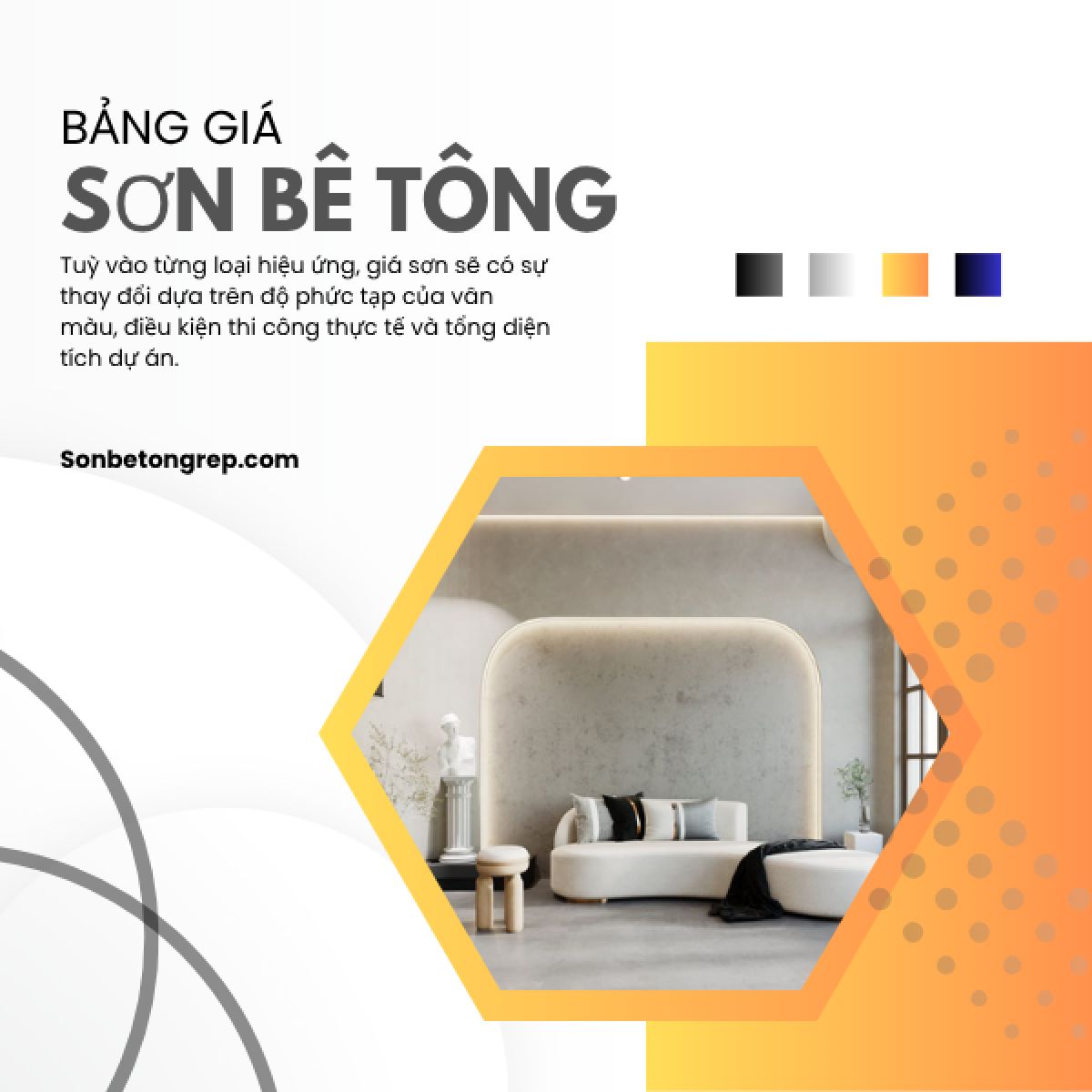 BẢNG B&Aacute;O GI&Aacute; SƠN HIỆU ỨNG 2026 CHI TIẾT NHẤT V&Agrave; BẢNG GI&Aacute; TRỌN G&Oacute;I, KH&Ocirc;NG PH&Aacute;T SINH